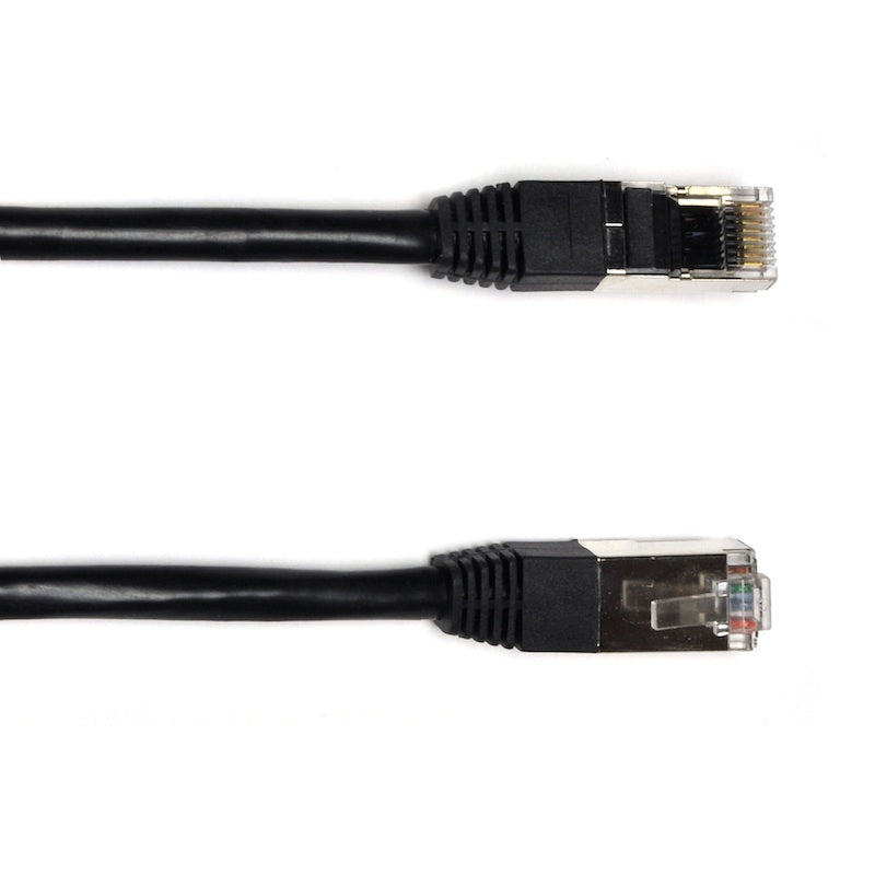 Digital Audio Labs Livemix CBL-CAT6-1 - Shielded Cat6 Cable