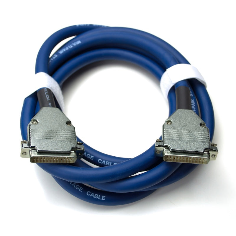 Digital Audio Labs Livemix CBL-DBDB-10 - DB25 to DB25 Snake Cable