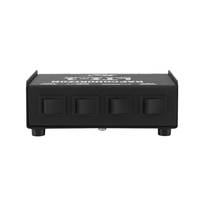 RapcoHorizon LTI-1 - Stereo Laptop Interface Box