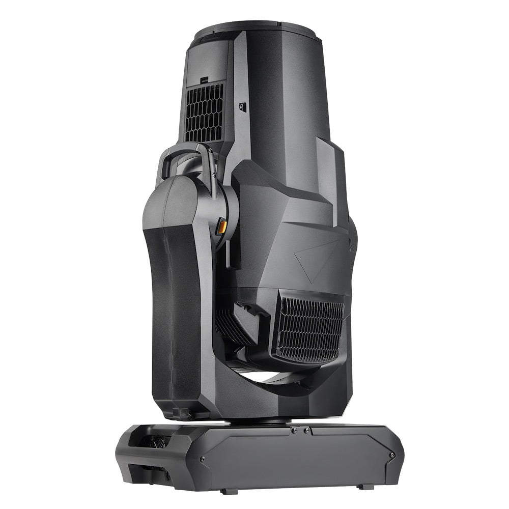 Martin MAC Ultra Wash - High Output LED Moving Head Wash Fixture, front up