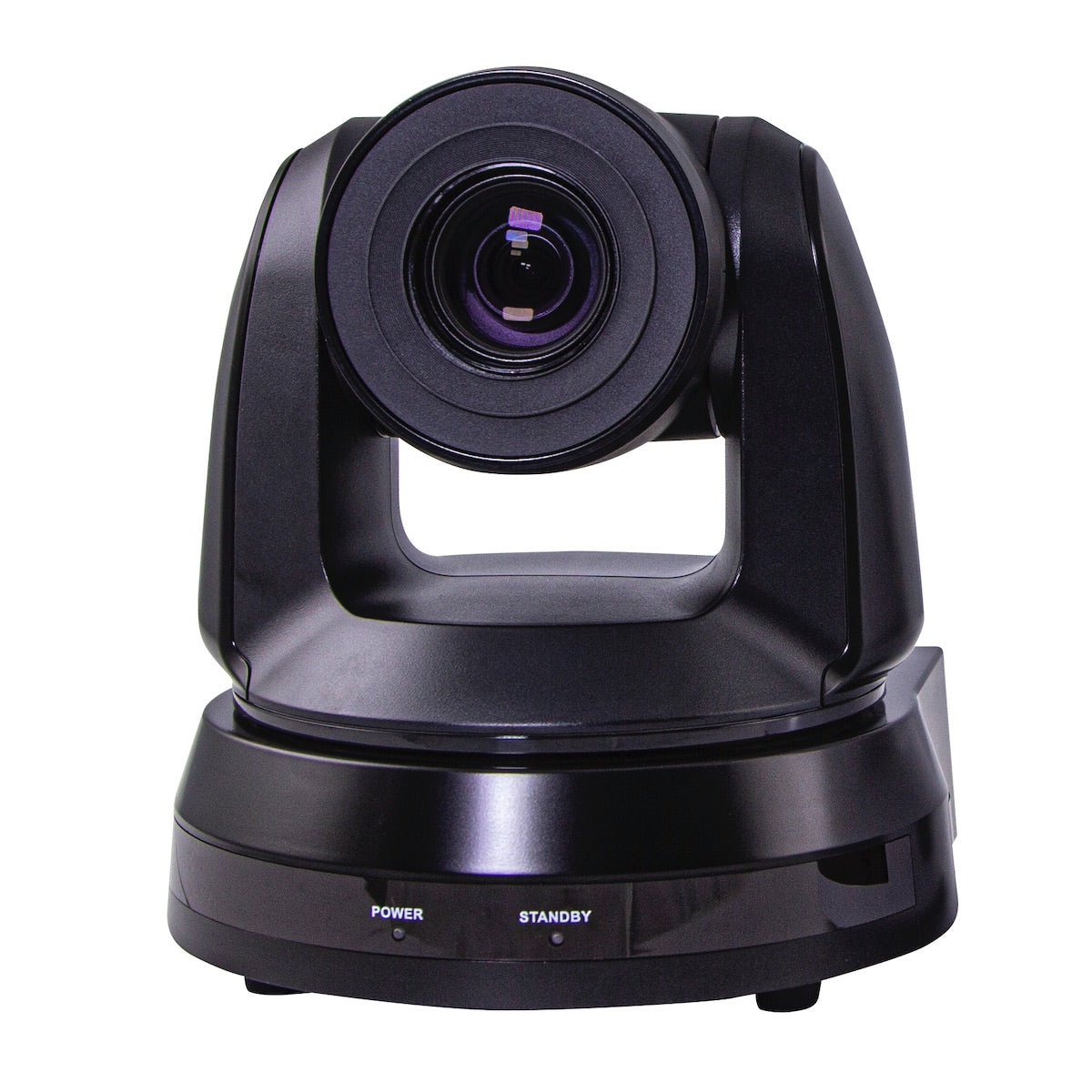 Marshall CV620-TBI - 20x AI Auto-Tracking PTZ Camera, front