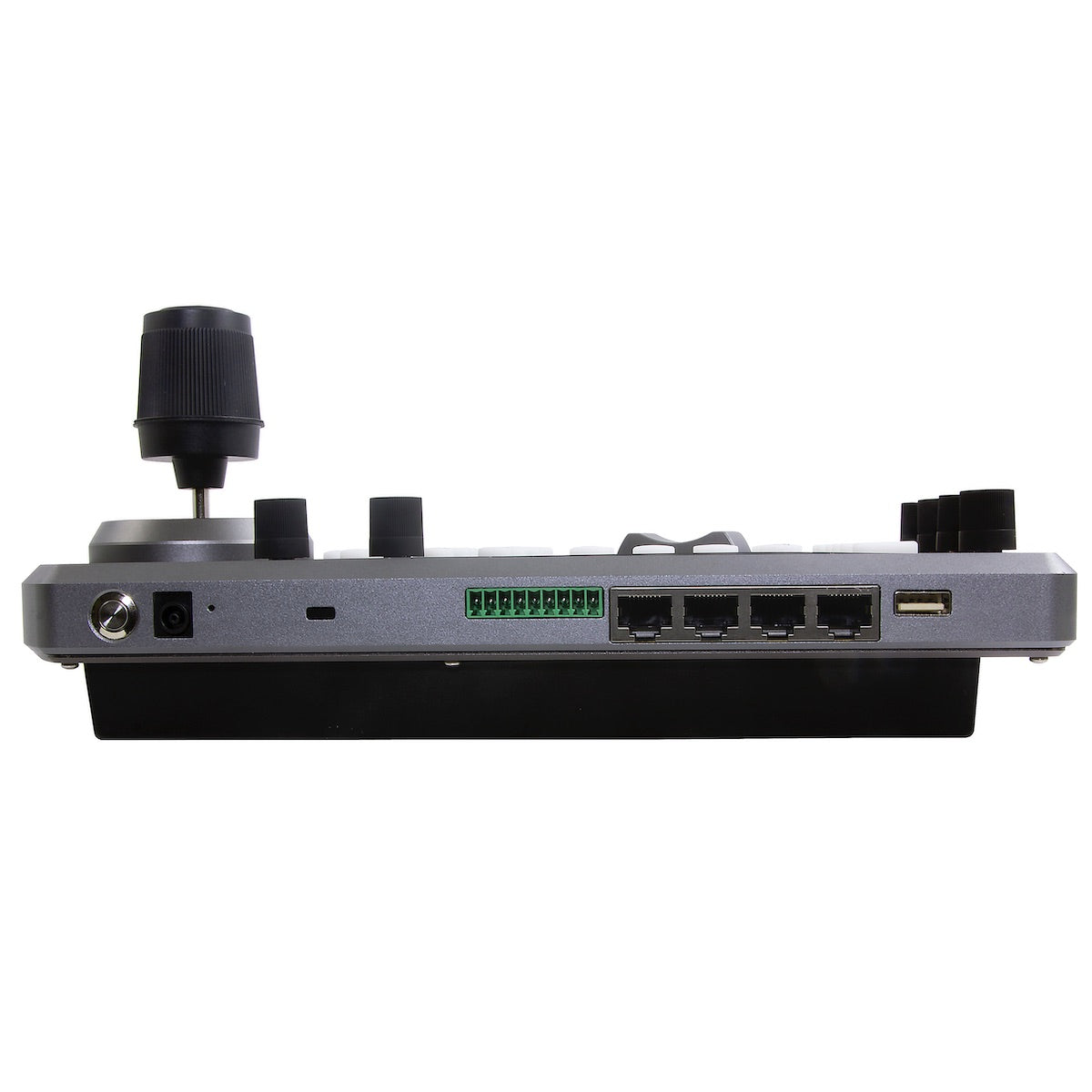Marshall VS-PTC-IP - IP PTZ Camera Controller, rear