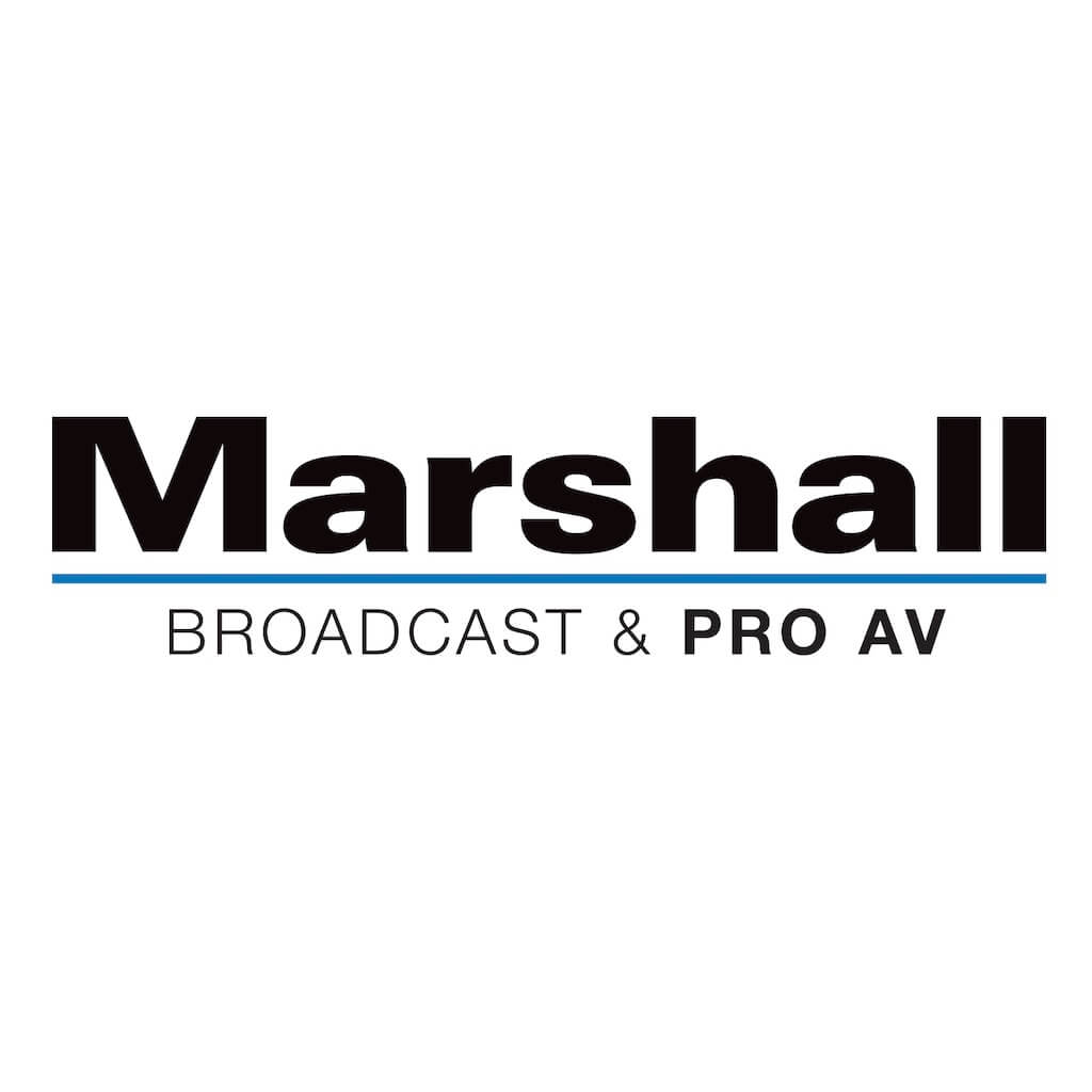 Marshall logo