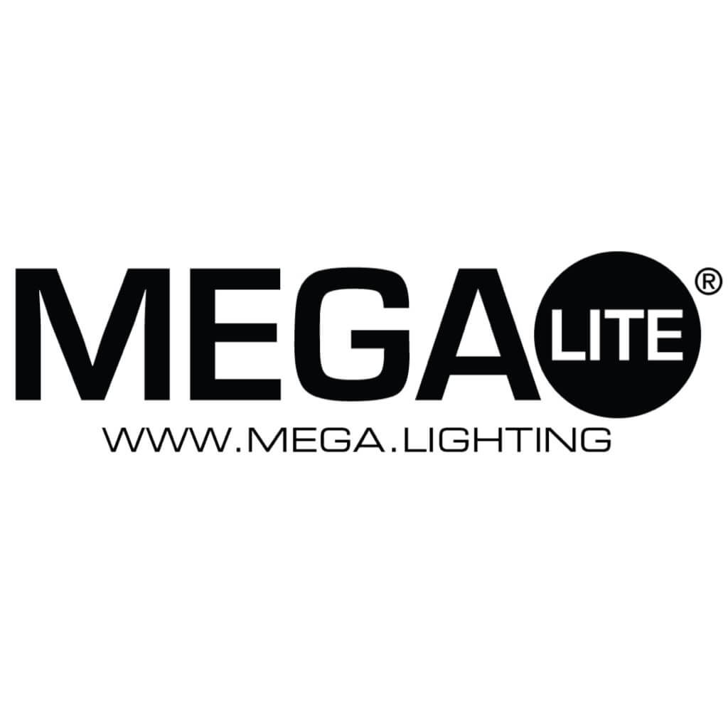 Mega-Lite logo