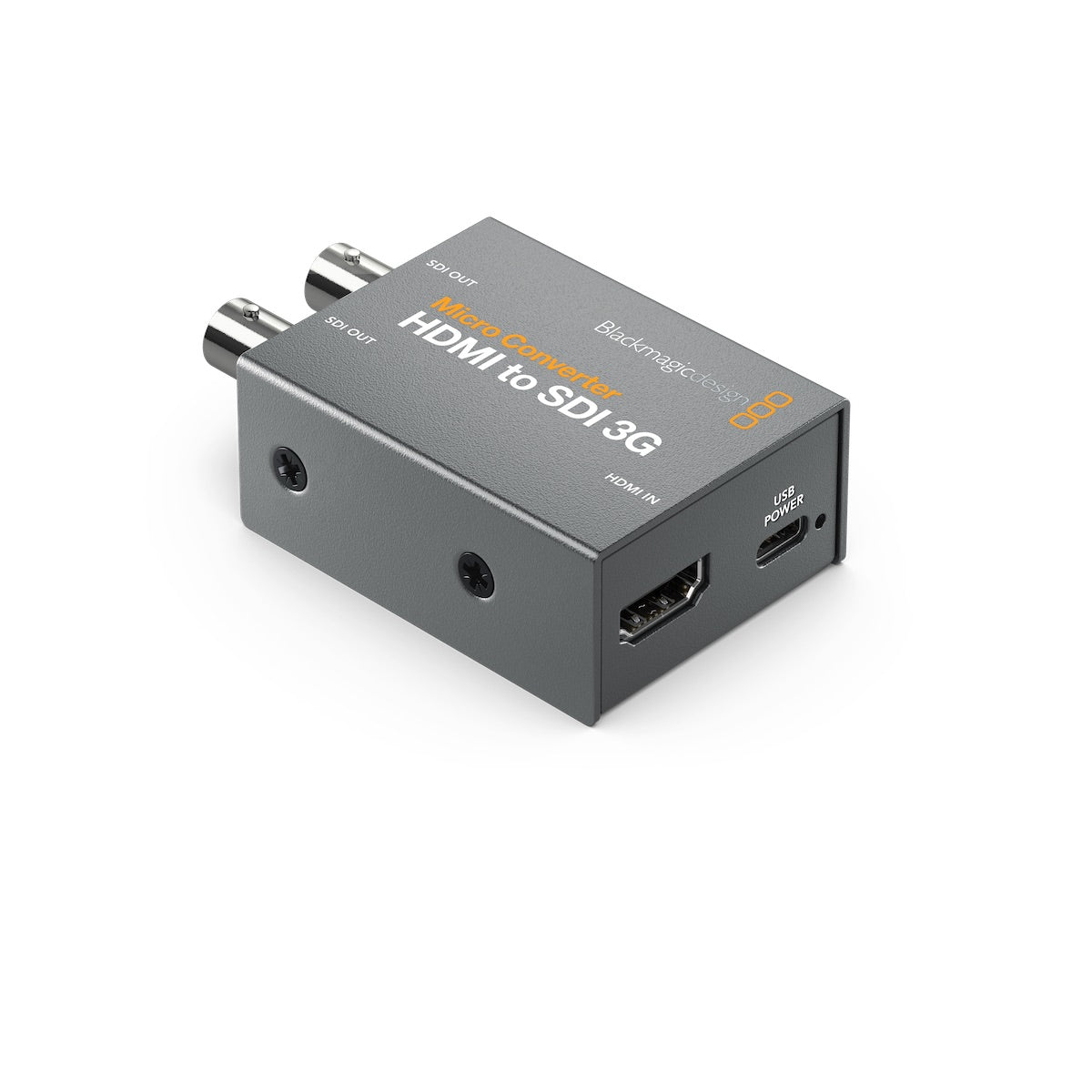 Blackmagic Micro Converter - HDMI to SDI 3G, right