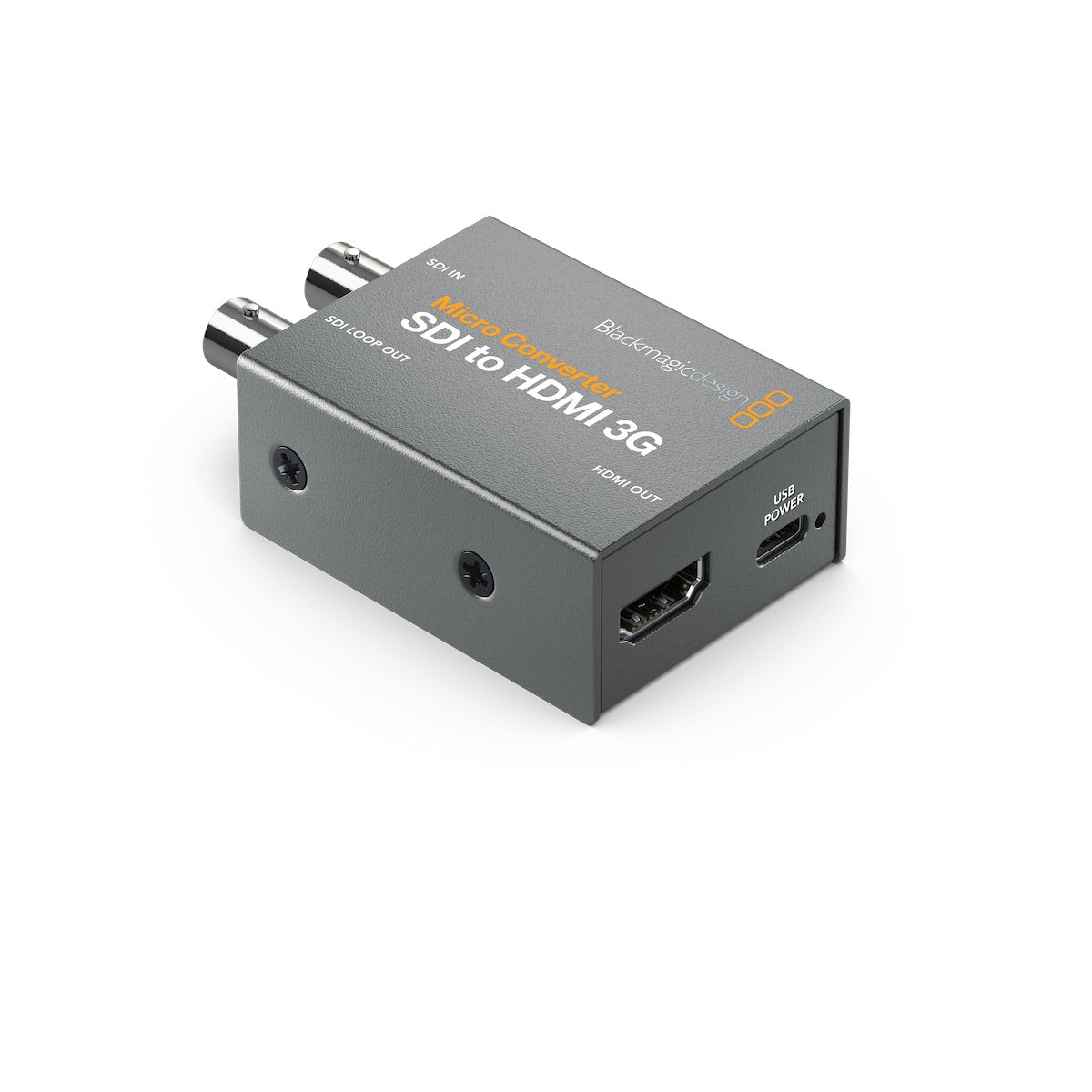 Blackmagic Micro Converter - SDI to HDMI 3G, right