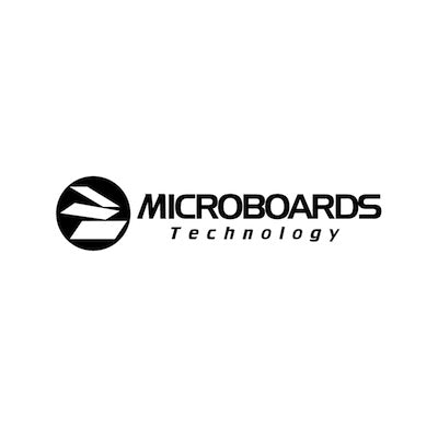 Microboards Technology logo
