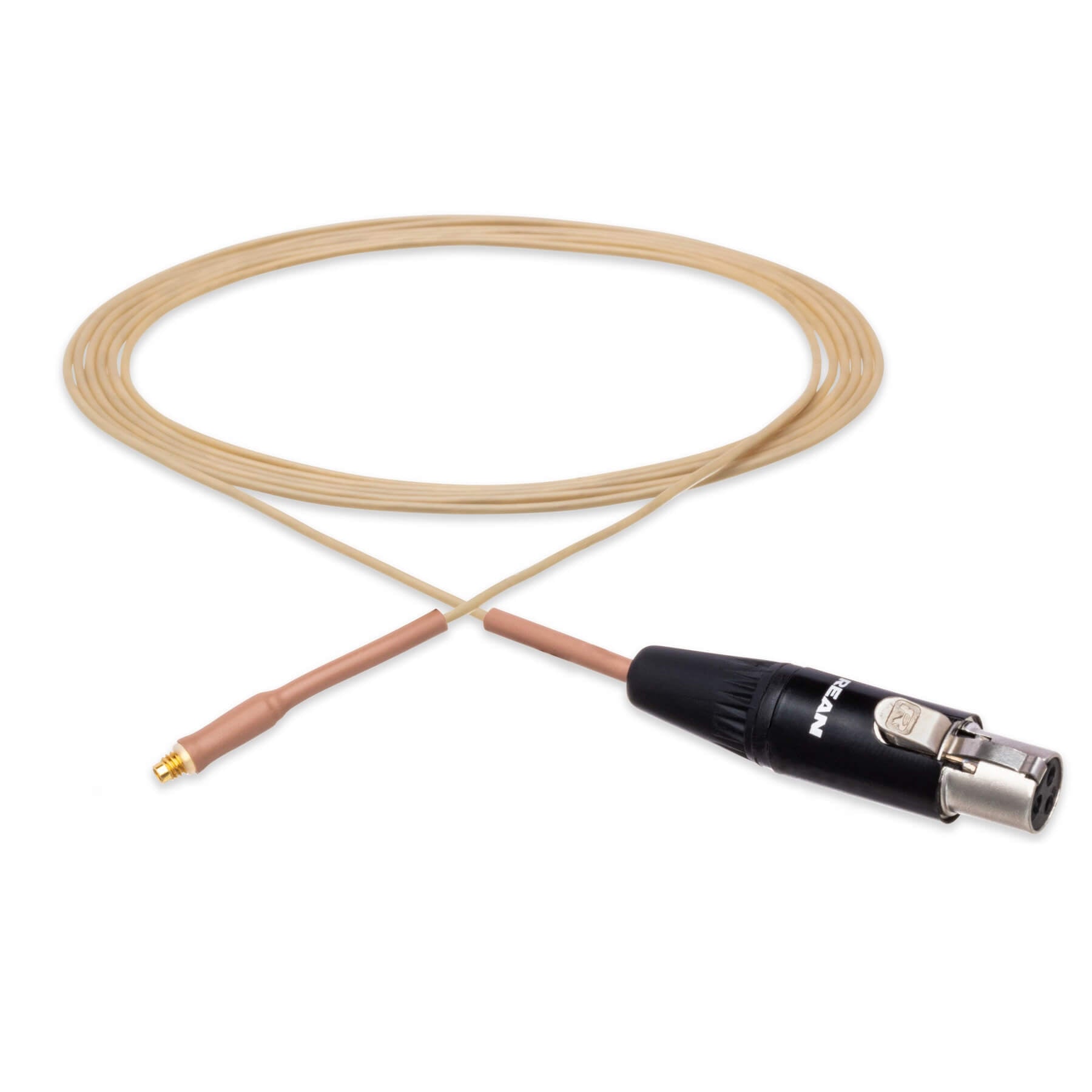 Mogan Earset Microphone Replacement Cable, AKG