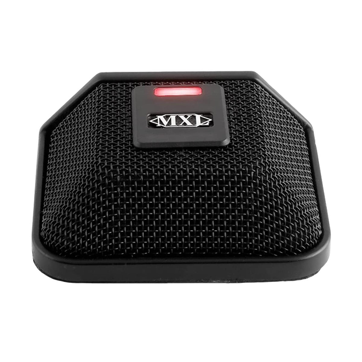 MXL AC-44 Tap - USB-C Miniature Microphone with Mute Button, front