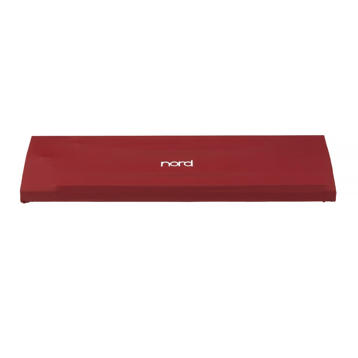 Nord Dust Cover - Red Nylon, Available in Four Sizes