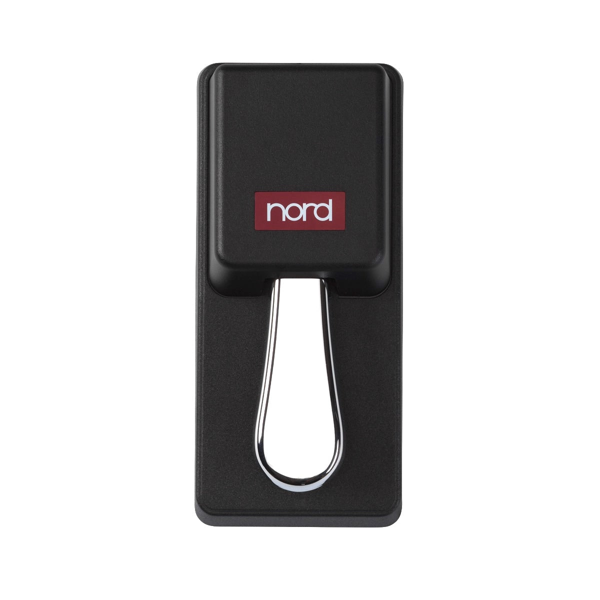 Nord Single Pedal 2 - Continuous Sensor Piano Pedal for Stage 4 Series