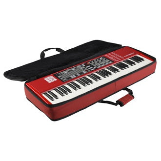 Nord Soft Case for Electro/Compact/EX 73 - Padded Gig Bag