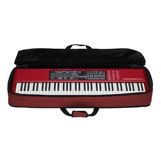 Nord Soft Case 73 美品 Nord Soft Case for Electro/Compact/EX 73 - Padded Gig Bag