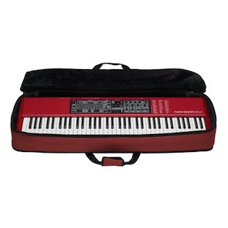 Nord Soft Case for Electro/Compact/EX 73 - Padded Gig Bag, front