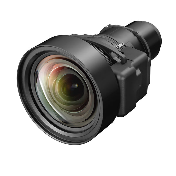 Panasonic ET-EMW300 Projector Zoom Lens 0.55-0.69:1