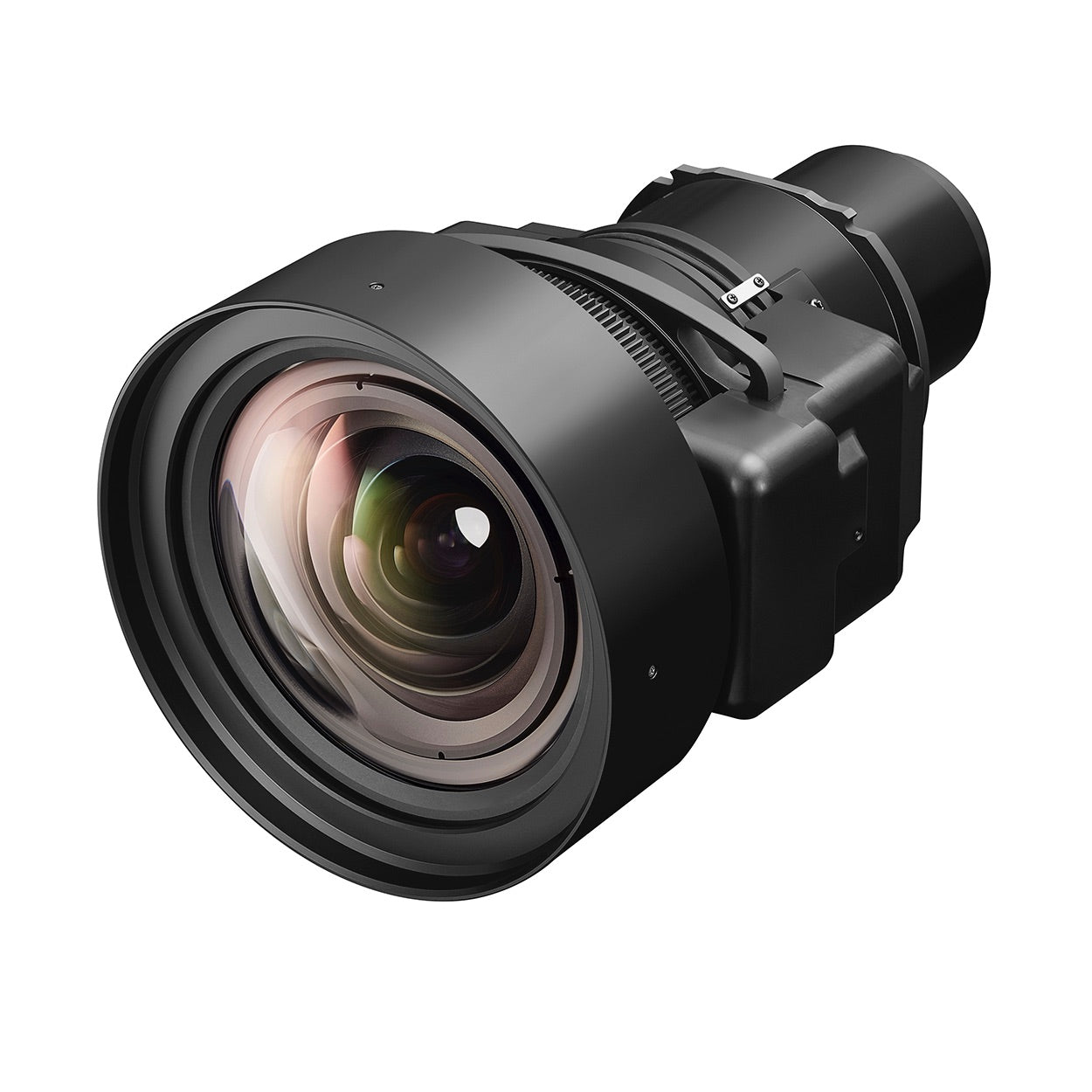 Panasonic ET-EMW400 Projector Zoom Lens 0.69-0.95:1
