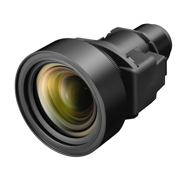 Panasonic ET-EMW500 Projector Zoom Lens 0.95-1.35:1