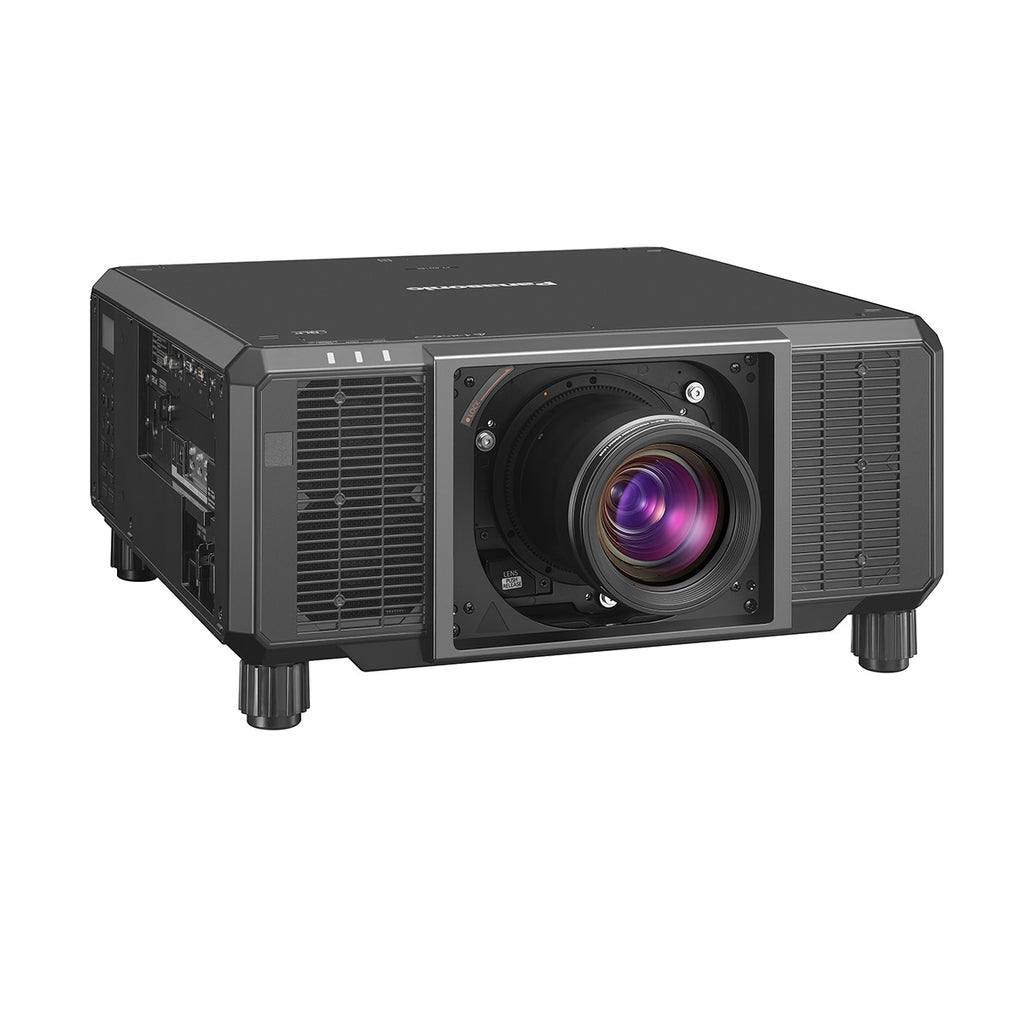 Panasonic Rq18ku Rentex Panasonic PT-RQ18KU - 3-Chip DLP 4K Laser Projector, No Lens
