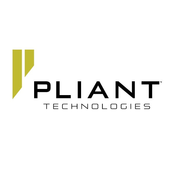 Pliant Technologies logo