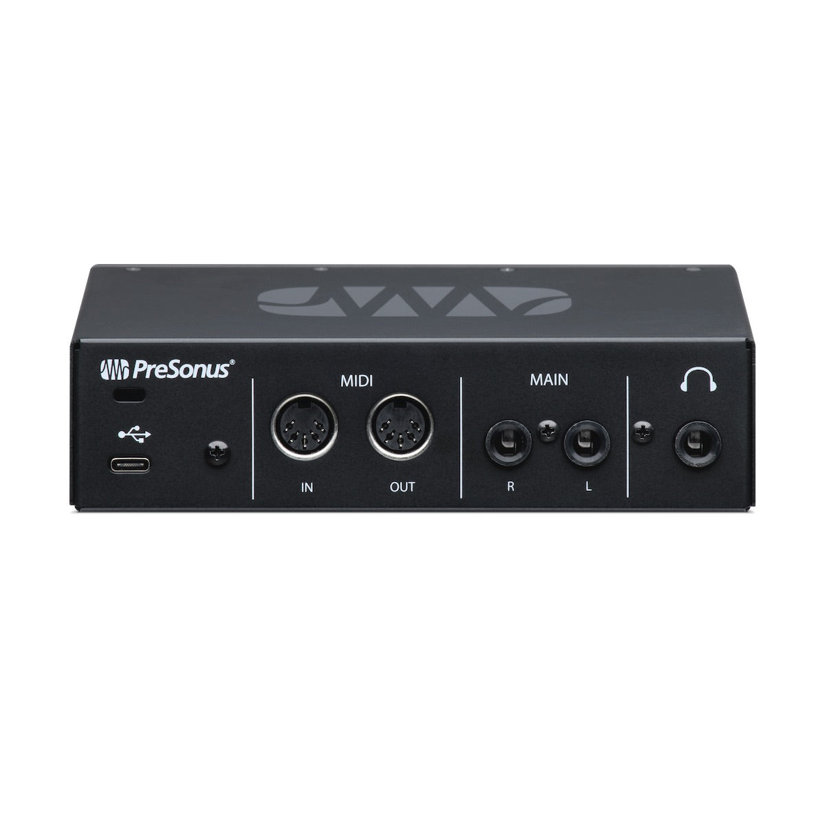 PreSonus Revelator io24 - USB-C Audio Interface for Recording and Stre