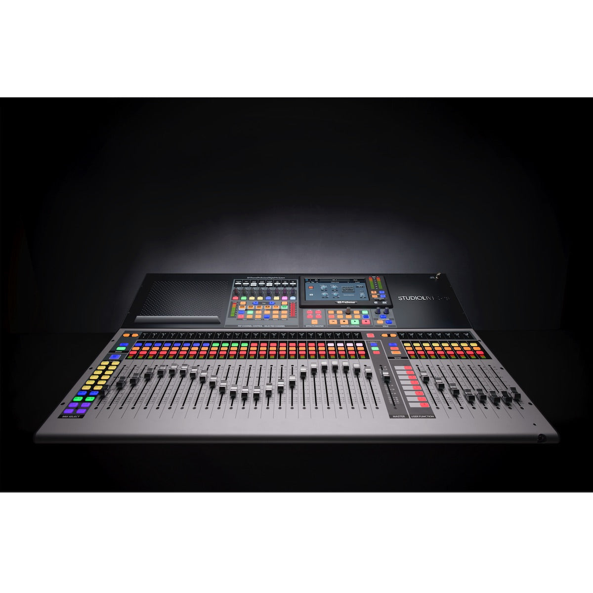 PreSonus StudioLive 32S - 32-channel Digital Mixer with Effects