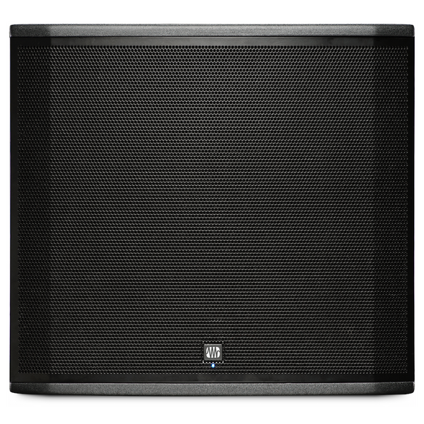 PreSonus ULT18 - 18-inch 2000W Ultra Long Throw Active Subwoofer, front