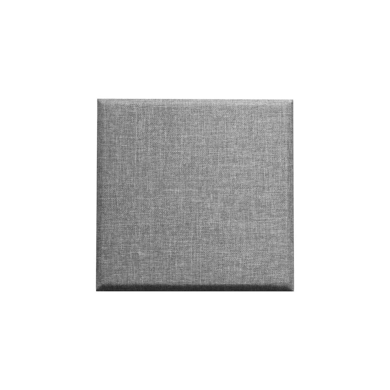 Primacoustic Broadway Wall Panels - Control Cubes, Grey