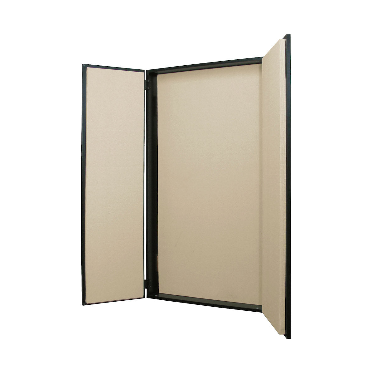 Primacoustic FlexiBooth - Wall Mount Vocal Booth, beige