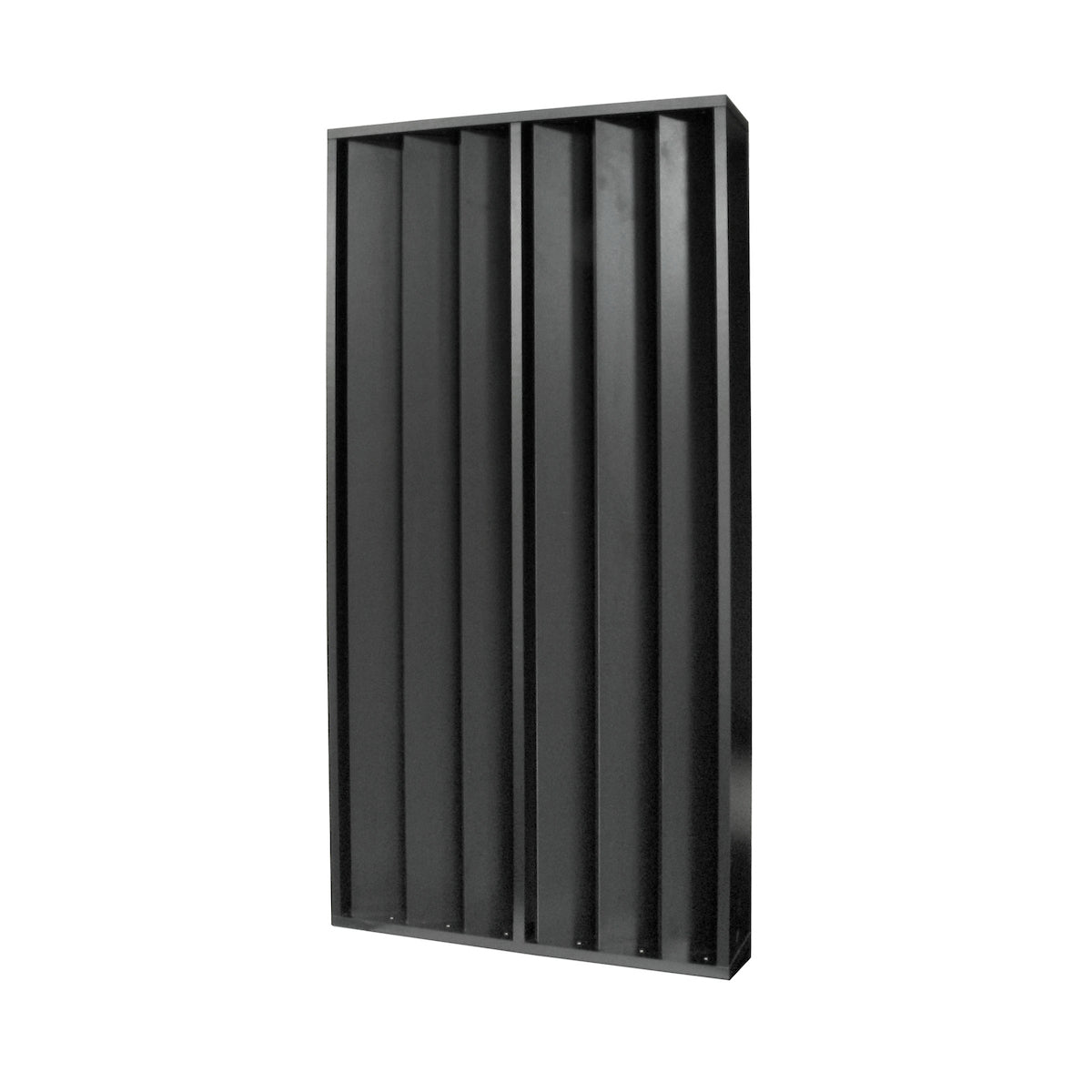 Primacoustic FlexiFuser - Variable Slat Acoustic Diffuser and Absorber