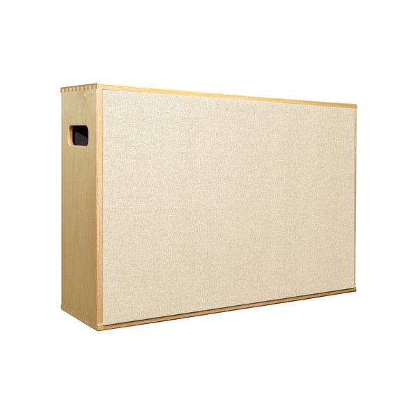 Primacoustic GoTrap - Stackable Studio GoBo and Bass Trap, beige