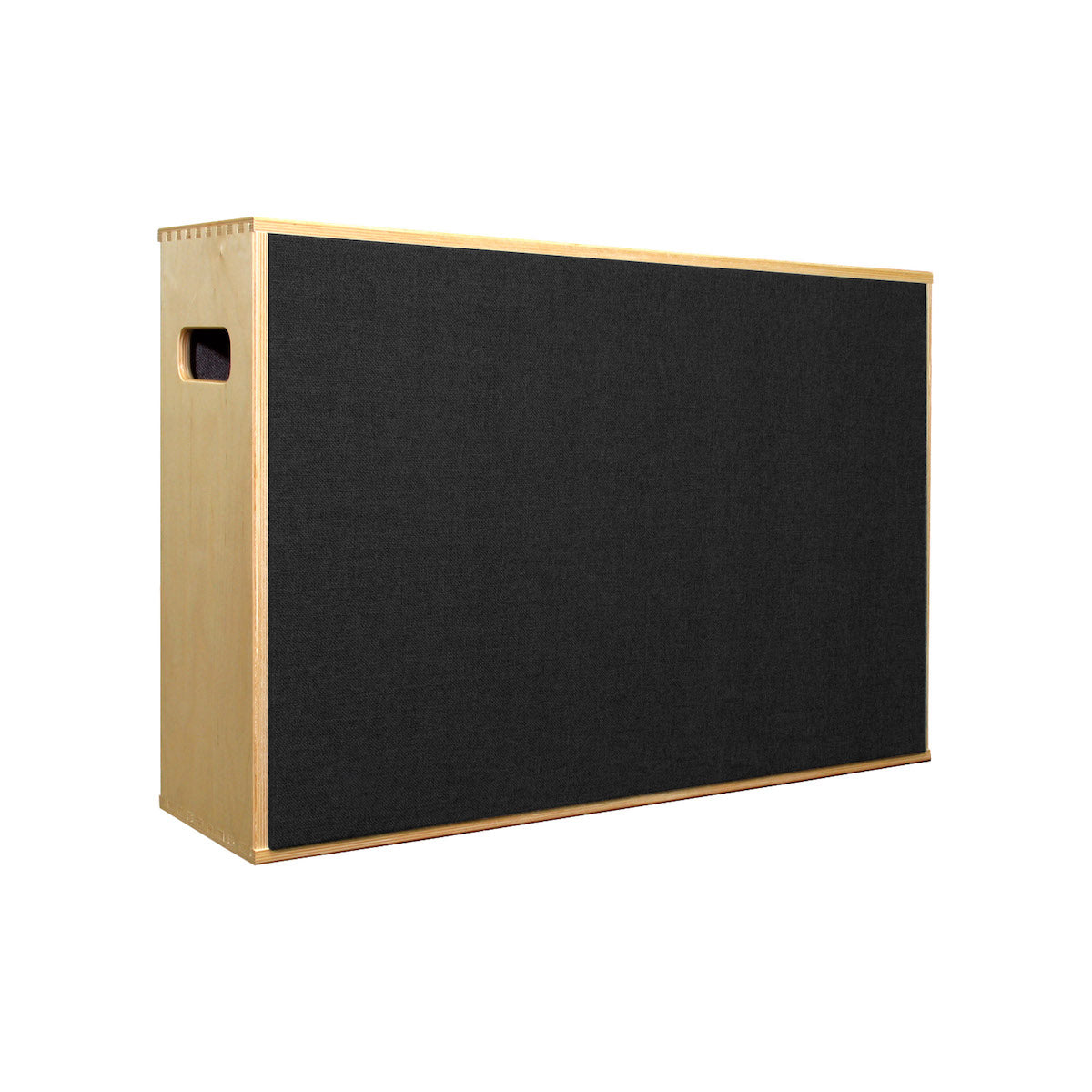 Primacoustic GoTrap - Stackable Studio GoBo and Bass Trap, black