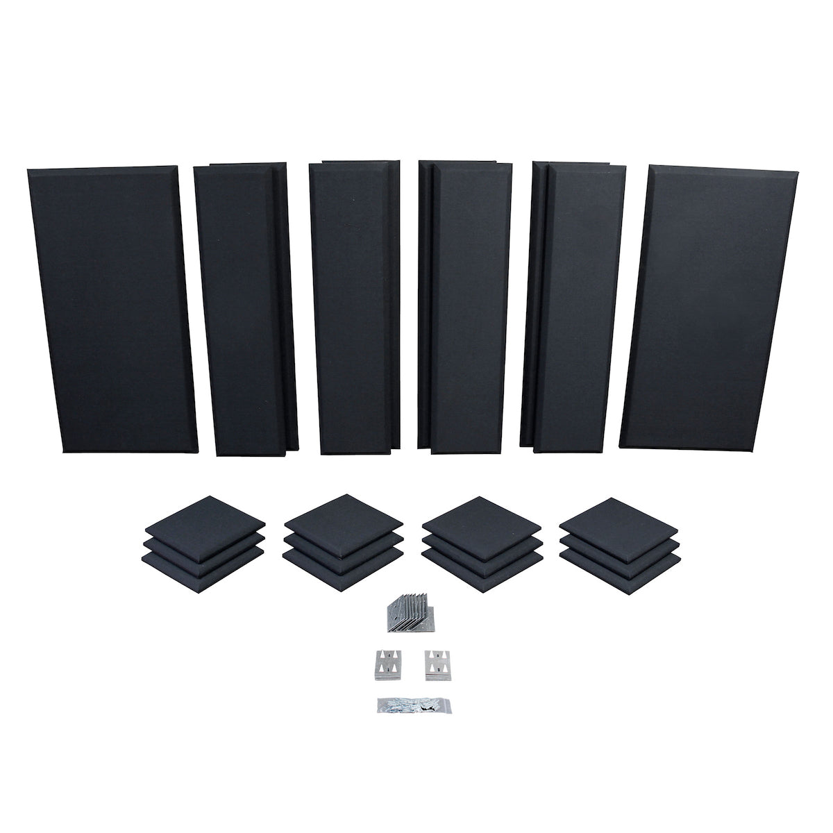 Primacoustic London 12 - Acoustic Panel Room Kit