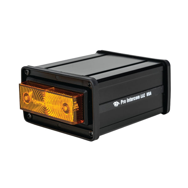 Pro Intercom Blazon 180 - Front Mounted Strobe with 180-degree Visibility