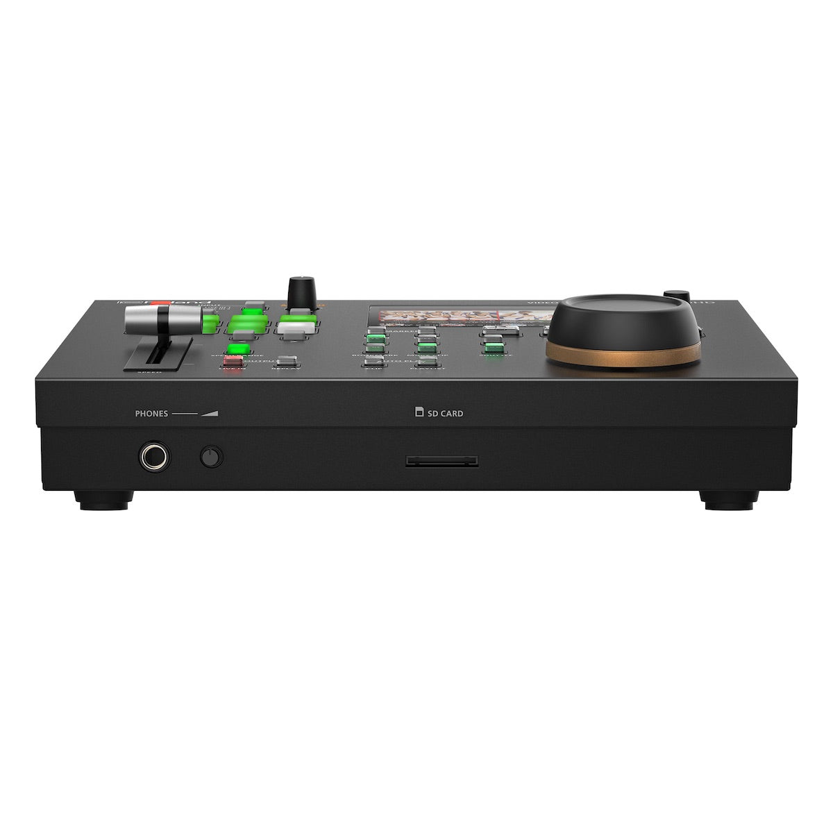 Roland P-20HD - Video Instant Replayer, front
