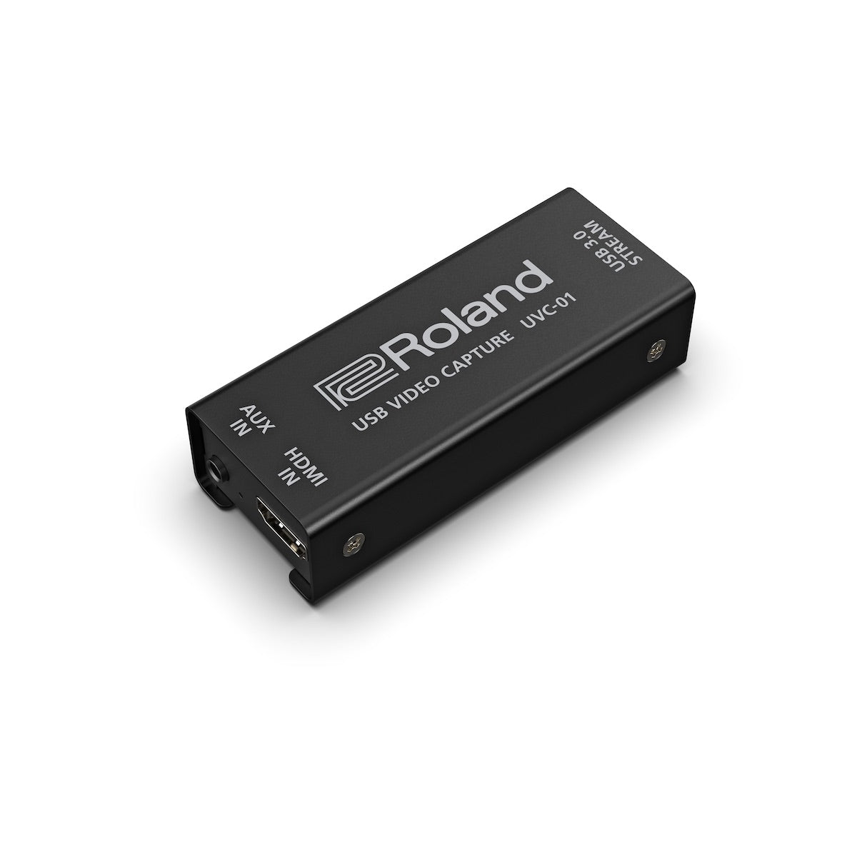 Roland UVC-01 - USB Video Capture/Encoder Device