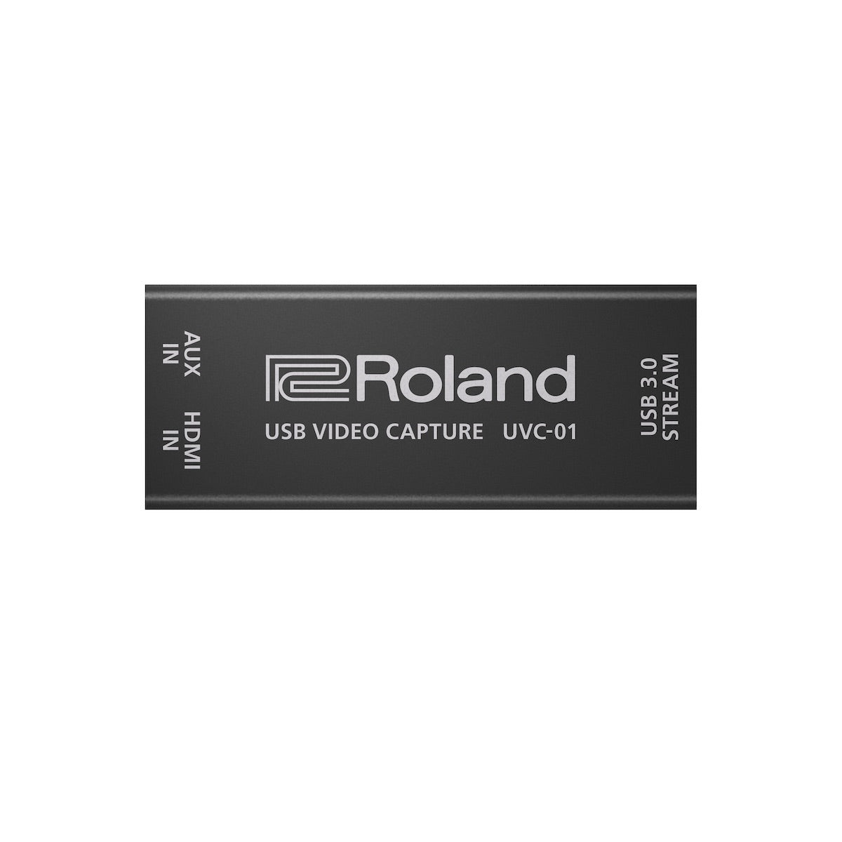 Roland UVC-01 - USB Video Capture/Encoder Device