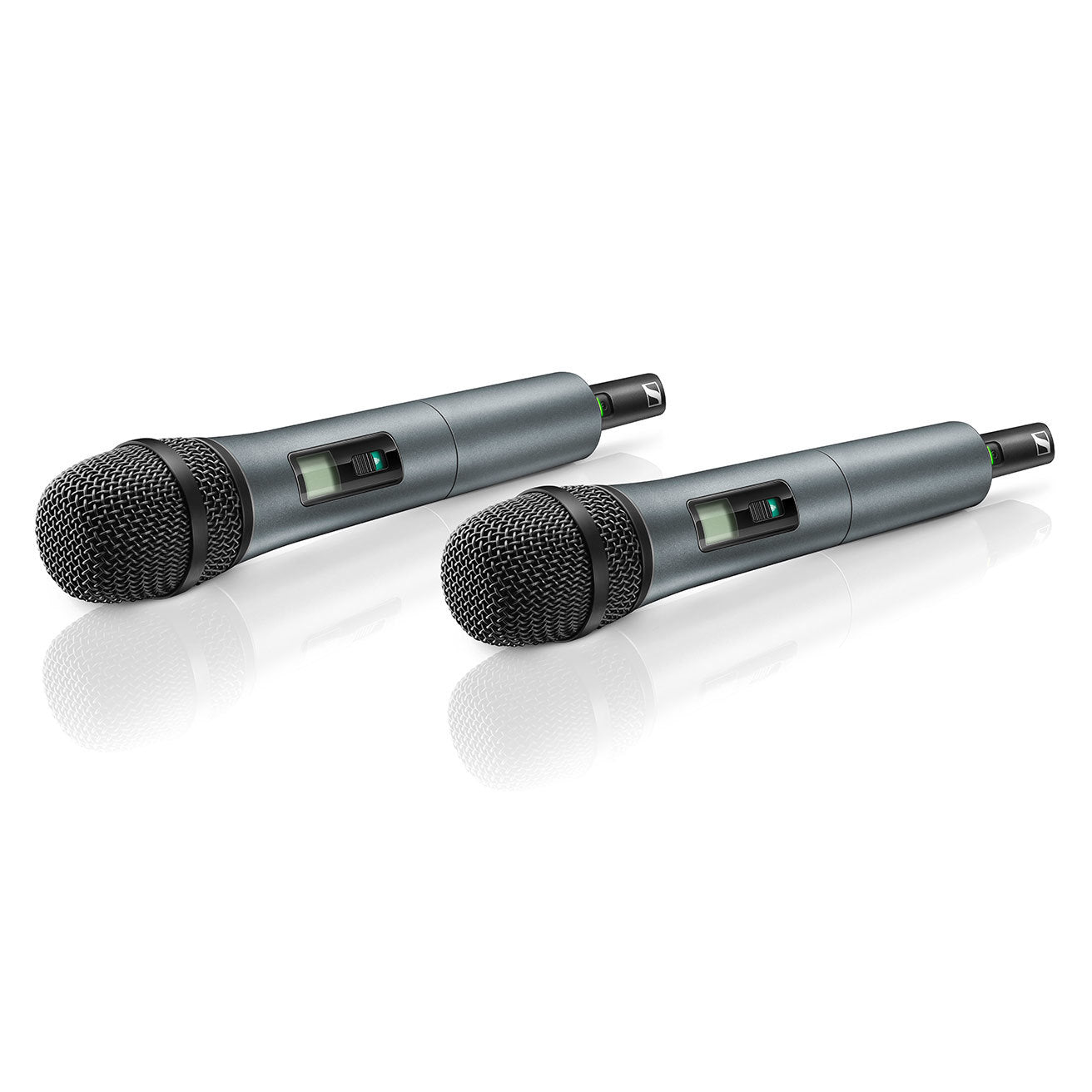 Sennheiser XSW 1-835 DUAL-A - XS Wireless 1 Dual Vocal Set