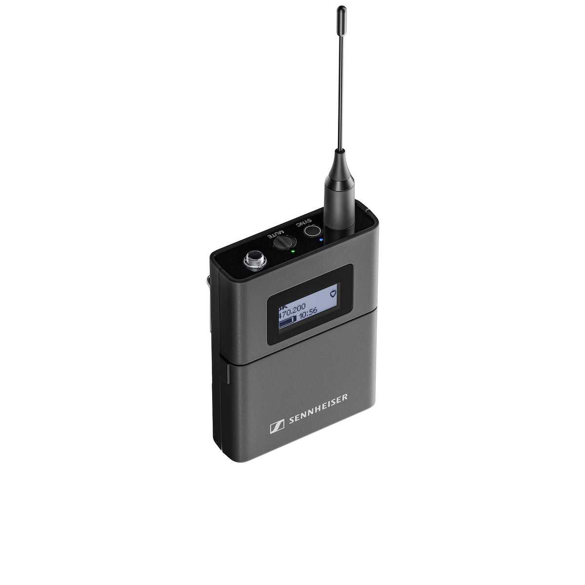 Sennheiser EW-DX SKM-S - Evolution Wireless Digital Handheld Transmitt