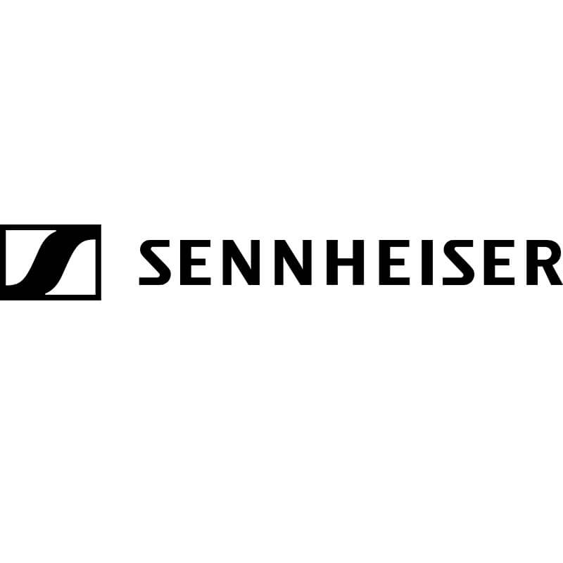 Sennheiser logo