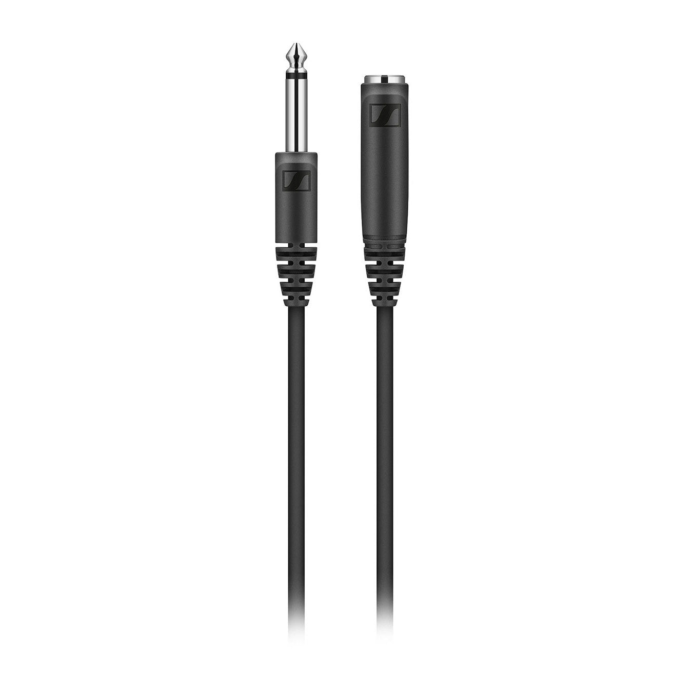 Sennheiser XS Wireless Digital - XSW-D Instrument Base Set, Extension cable 6.3 mm (1/4")