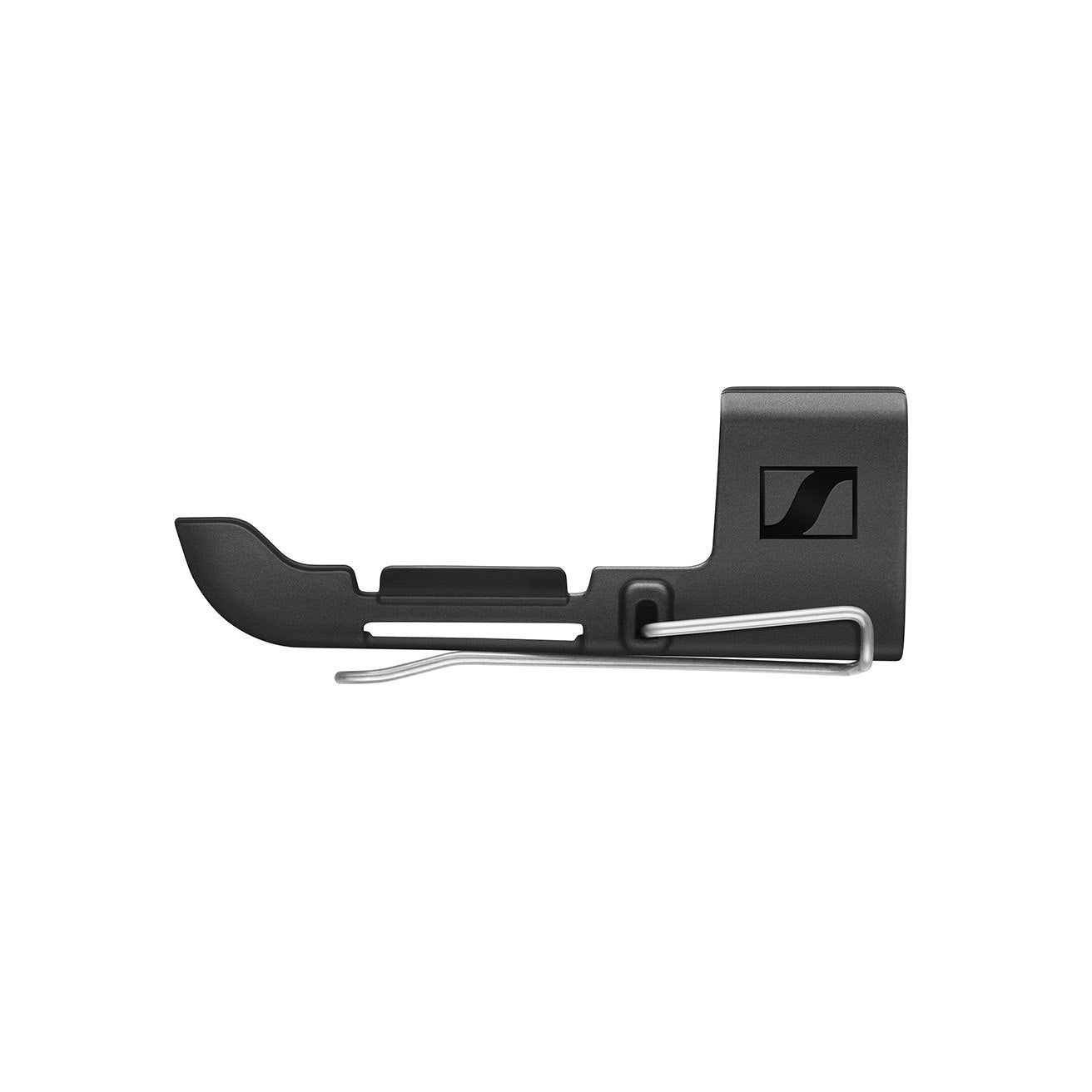 Sennheiser XS Wireless Digital - XSW-D Portable Lavalier Set, belt clip