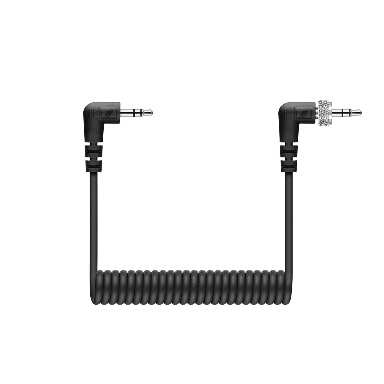 Sennheiser XS Wireless Digital - XSW-D Portable Lavalier Set, 3.5mm (1/8") coiled cable