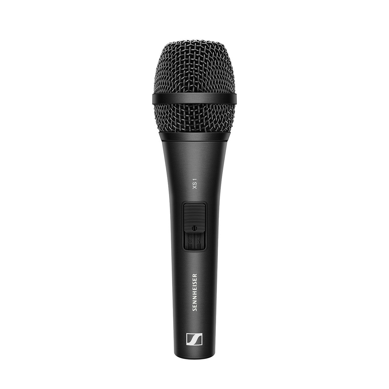 Sennheiser XS Wireless Digital - XSW-D Vocal Set, XS 1 cardioid dynamic vocal microphone