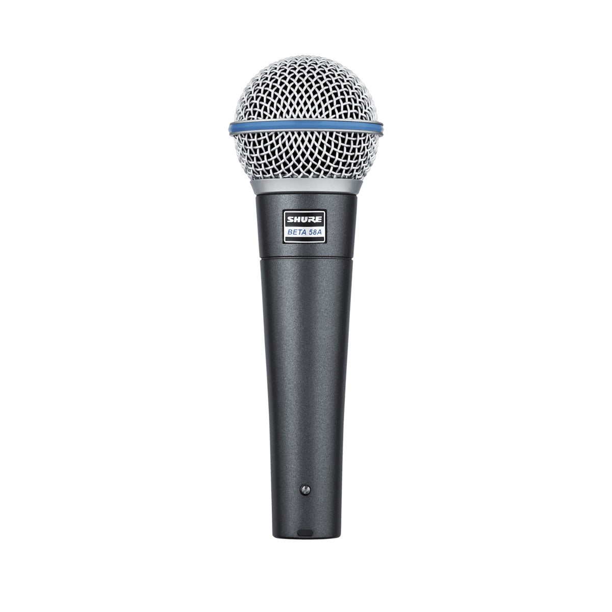 Shure Beta 58A - Supercardioid Vocal Microphone