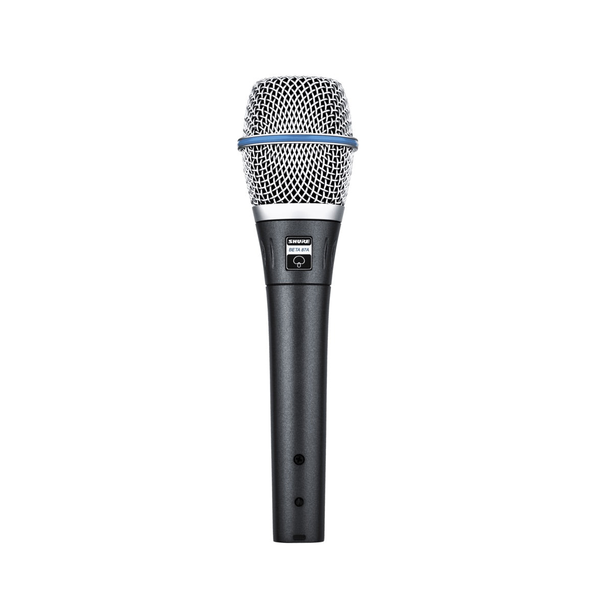 Shure Beta 87A - Supercardioid Vocal Microphone