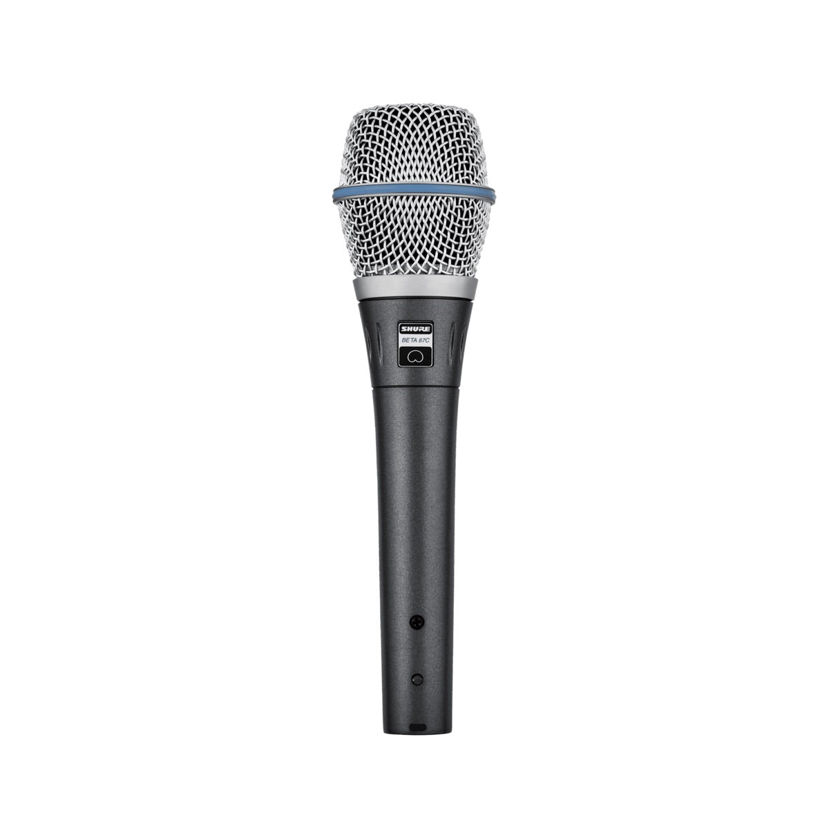 Shure Beta 87C - Cardioid Dynamic Vocal Microphone