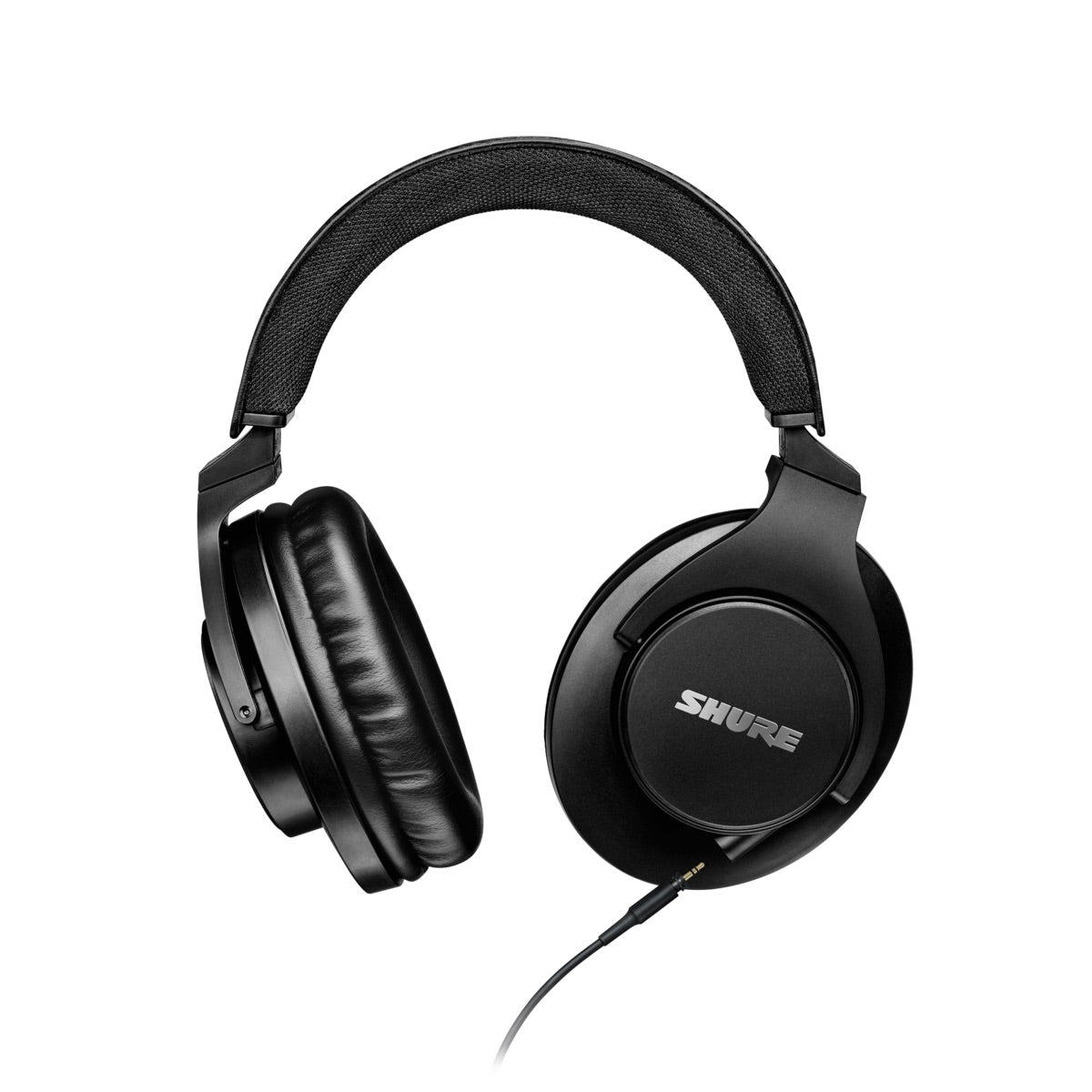 Shure SRH440A - Professional Studio Headphones, rotating muff