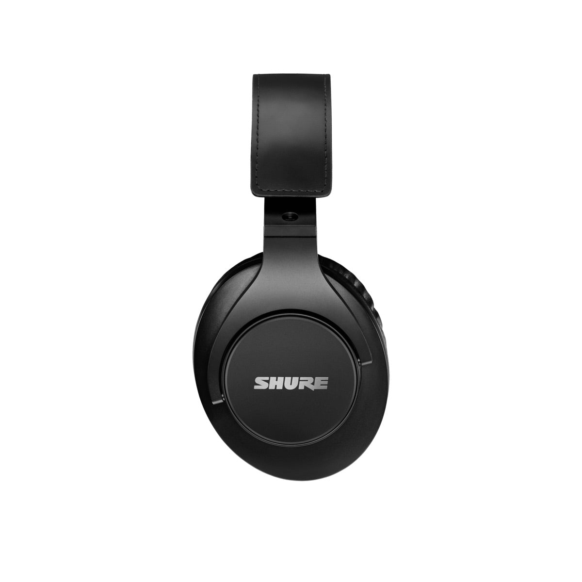 Shure SRH440A - Professional Studio Headphones, right side