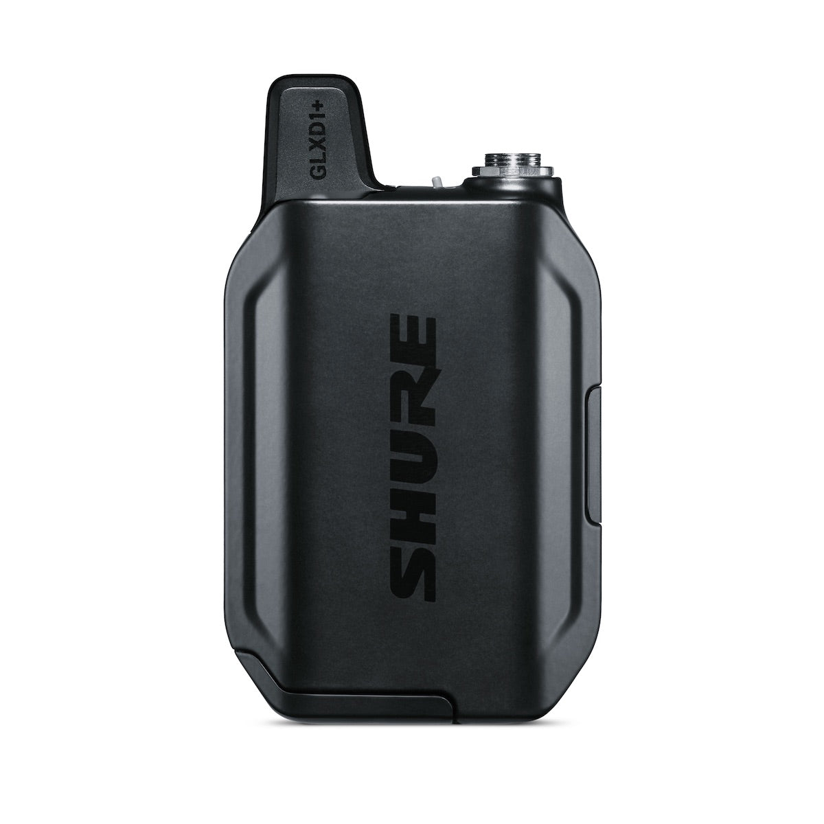 Shure GLXD16+ Guitar Pedal System, GLX-D+ Dual Band Wireless