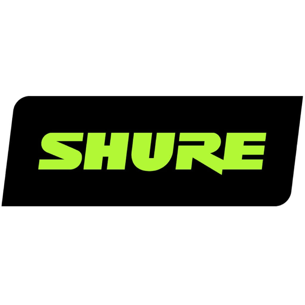 Shure logo